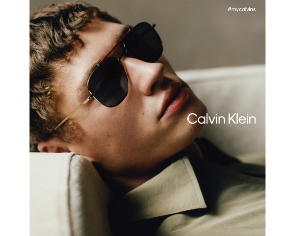 Brand Spotlight Calvin Klein