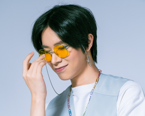Eyewear korean fashion