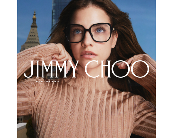 jimmy choo eyewear