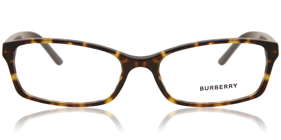Burberry eyeglasses