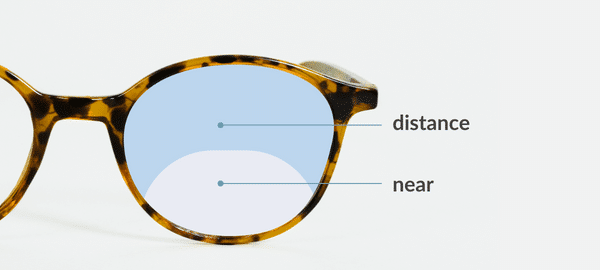 What Are Bifocal Glasses? | SmartBuyGlasses NZ