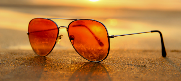 Why Wear Polarised Lenses? Aren't All Sunglasses Created Equal?