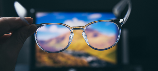 computer glasses