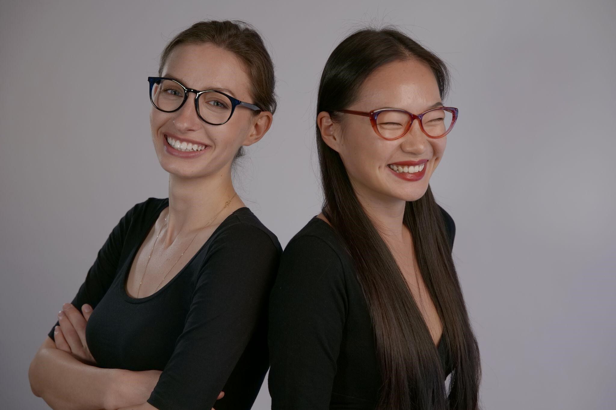 What does Asian Fit mean SmartBuyGlasses NZ