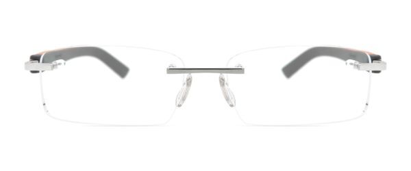 Rimless store glasses nz