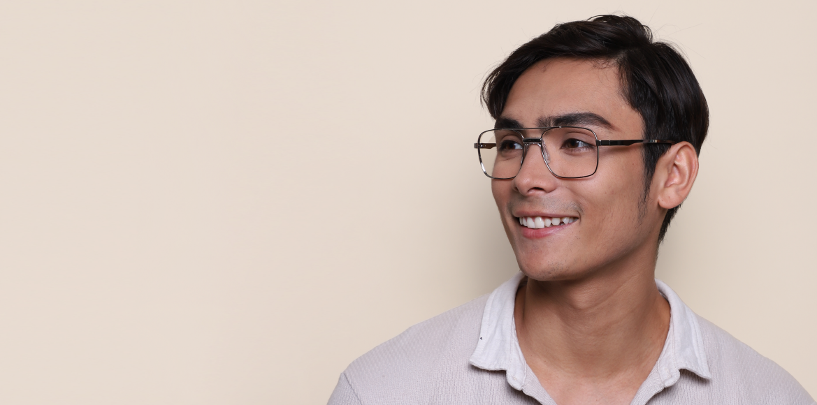 Prism Lenses Prism Correction in Eyeglasses SmartBuyGlasses NZ