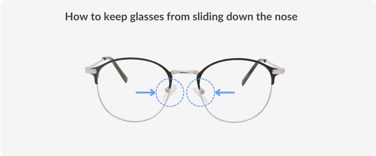 How to Tighten and Adjust Glasses at Home SmartBuyGlasses NZ