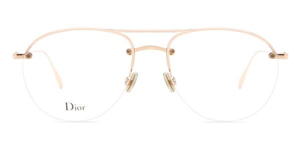 Christian Dior 3734 Eyeglasses