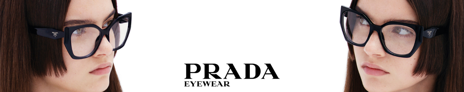 Hunny, the Devil wears Prada Symbole sunglasses | SmartBuyGlasses UK