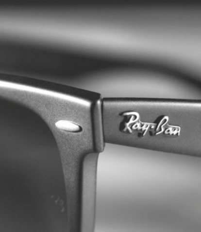 Buy Ray-Ban® Wayfarer Polarised Lens Sunglasses from Next Malaysia