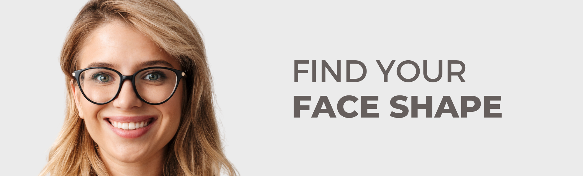 Find your Face Shape | SmartBuyGlasses UK