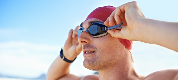 What to Look for When Buying Swimming Goggles