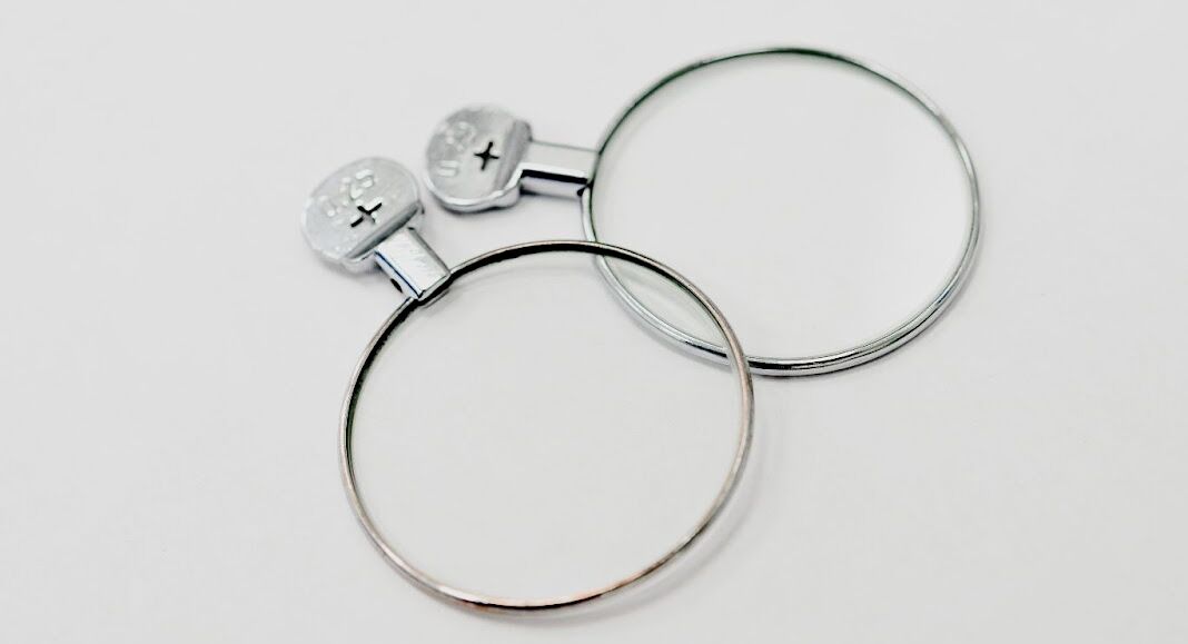 Thinnest lenses for high prescription SmartBuyGlasses UK