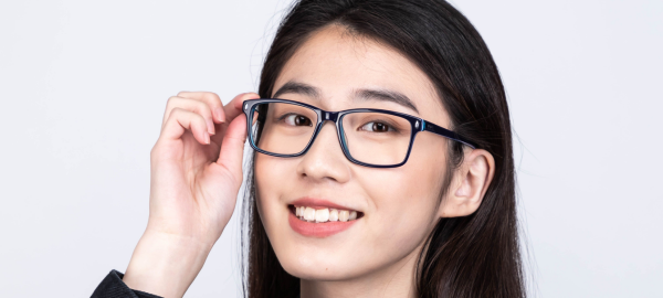 A cheat sheet for the most comfortable eyeglasses of your life