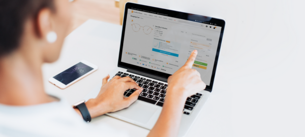 How to Buy Glasses Online in 6 simple steps | SmartBuyGlasses UK