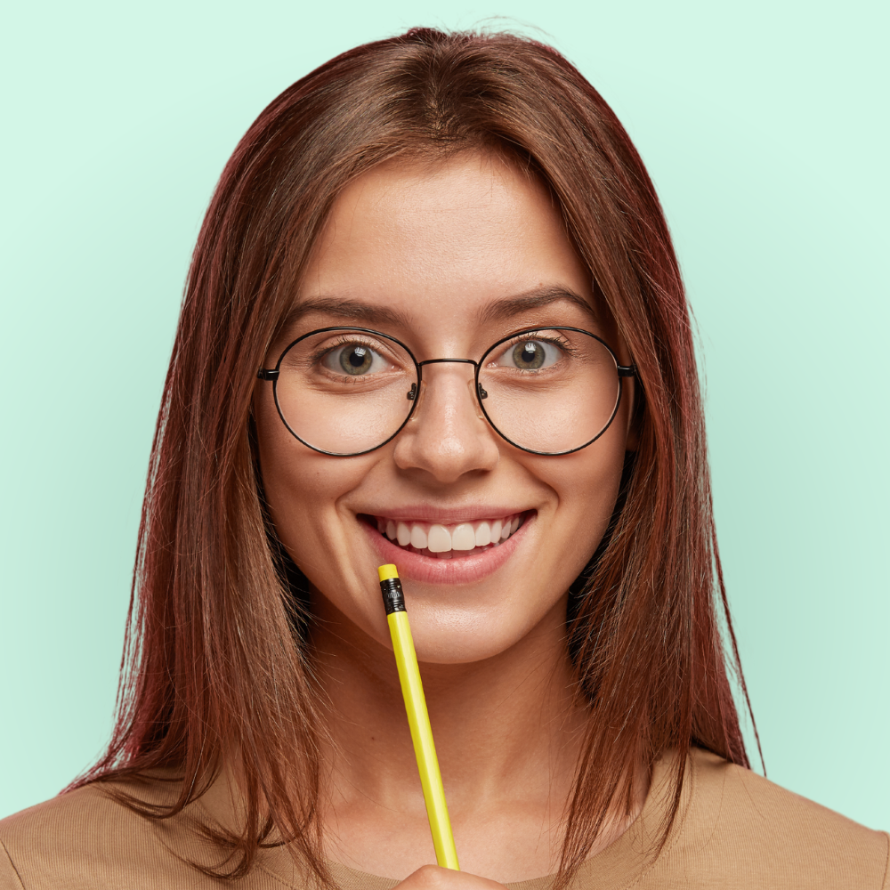 Back to School Deals Glasses for Toddlers, Kids, Teens and Students