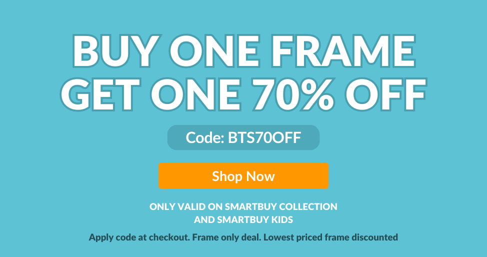 Back to School Savings SmartBuyGlasses UK