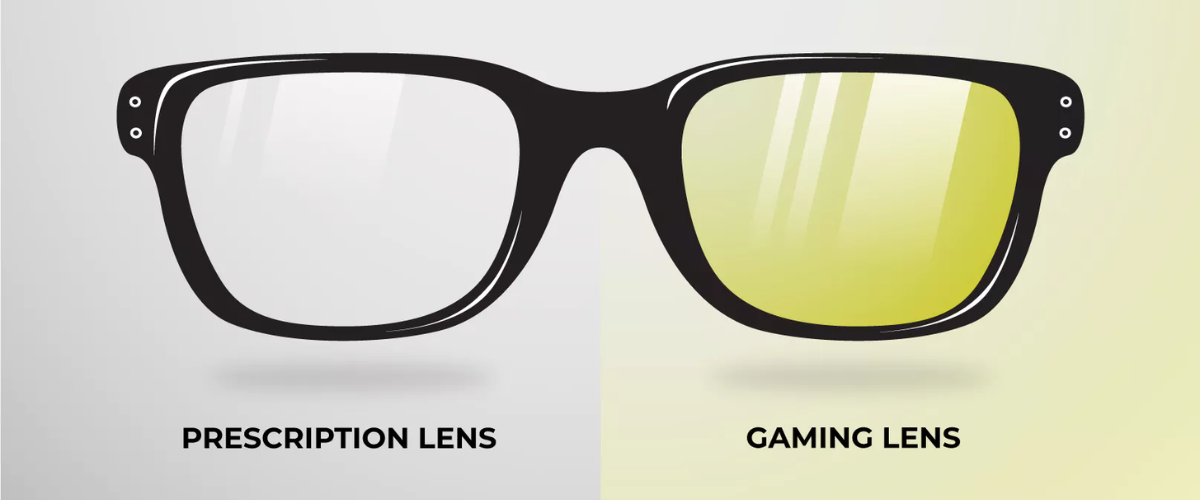 What are Gaming Glasses