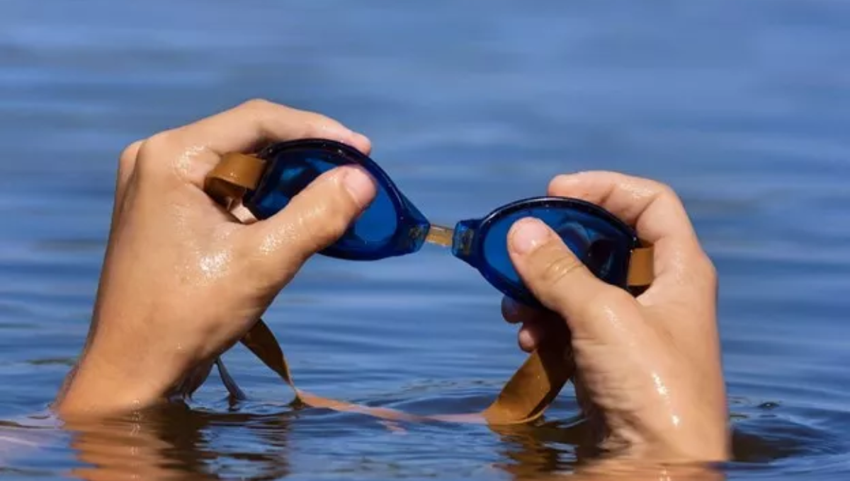 What to Look for When Buying Swimming Goggles