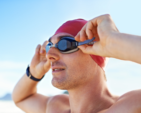 What to Look for When Buying Swimming Goggles