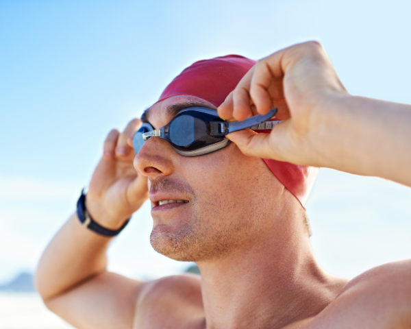 Best sunglasses cheap for swimming