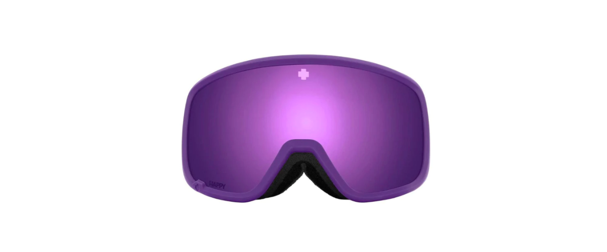 spy ski goggles