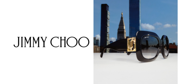jimmy choo eyewear