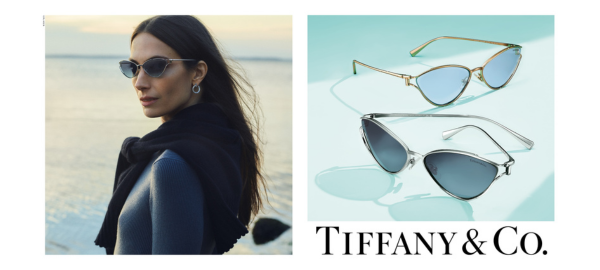 Tiffany Co Eyewear