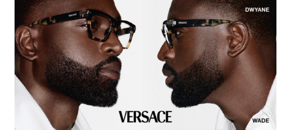 versace eyewear