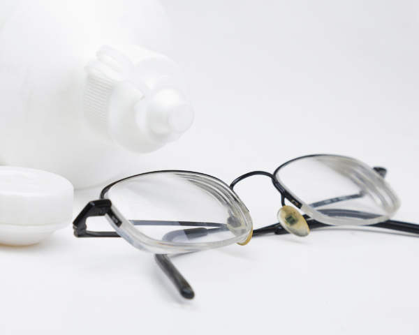 Strong glasses frames online