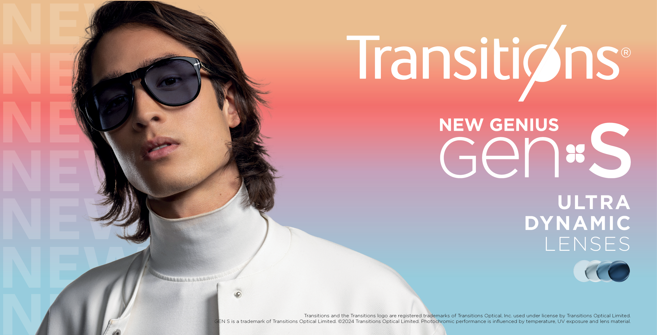 Order transition glasses online on sale