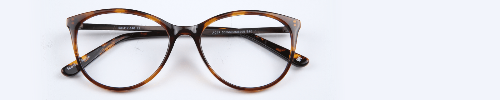 Glasses scratch removal | SmartBuyGlasses ZA