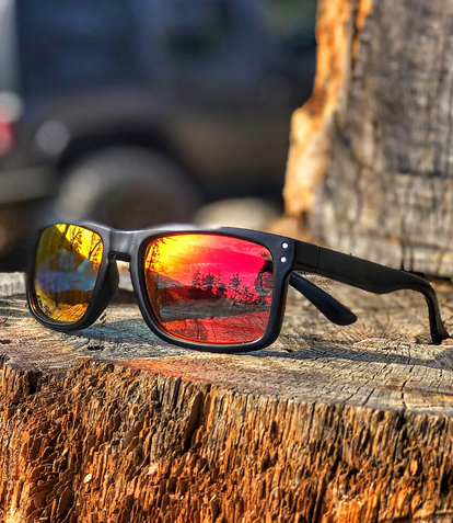 What are Polarised Sunglasses? | SmartBuyGlasses ZA