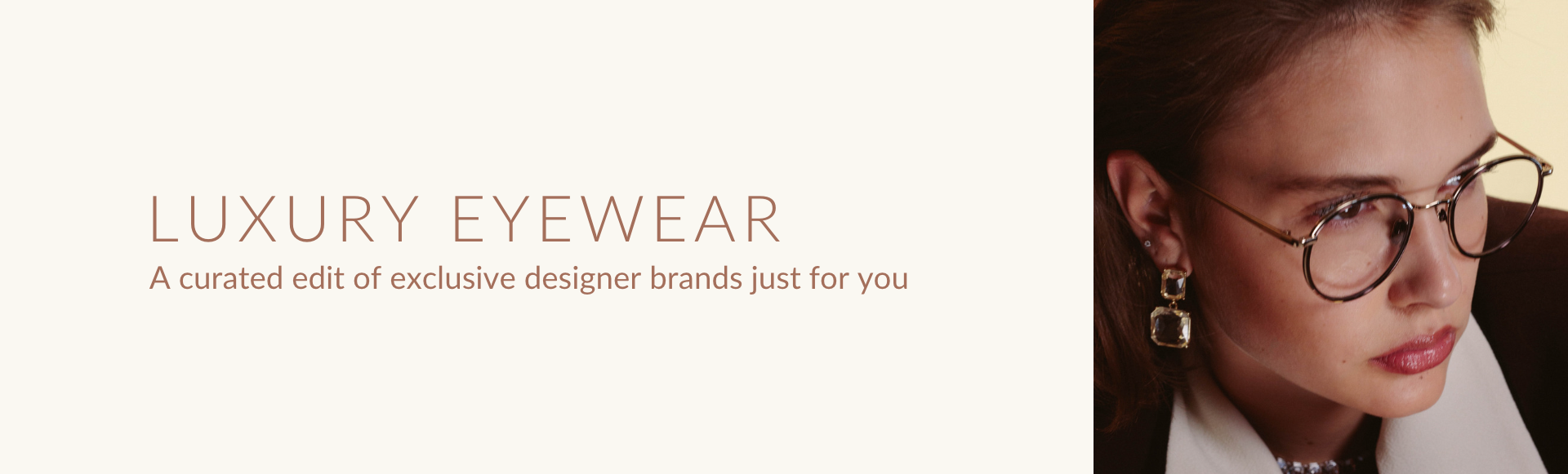 Exclusive Luxury Eyewear Brands SmartBuyGlasses ZA