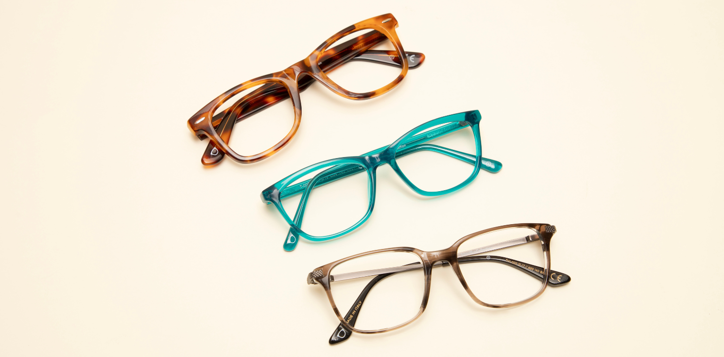 Best eyeglasses for fat face online