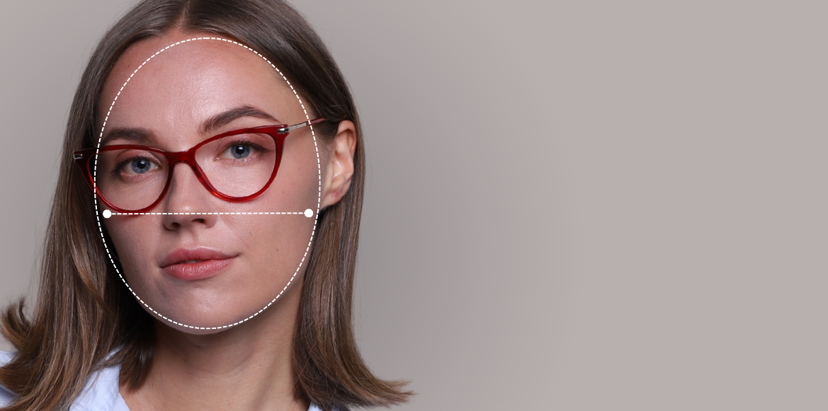 Best Glasses for Oval Faces SmartBuyGlasses ZA