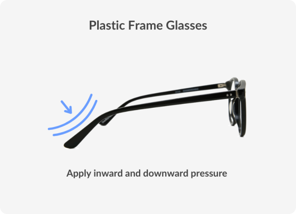 How to Adjust Glasses | SmartBuyGlasses ZA