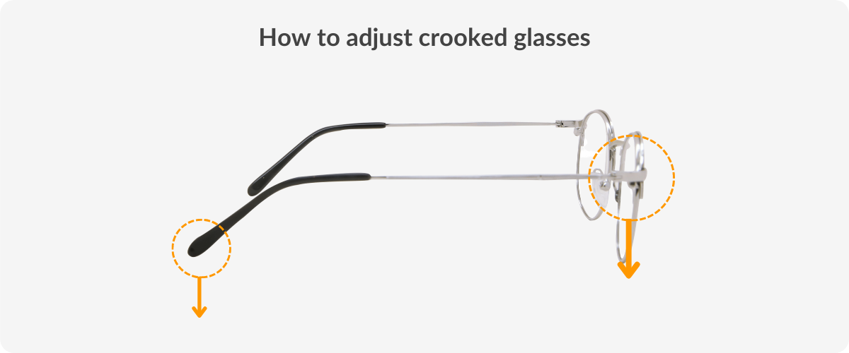 The Top 3 Ways On How To Tighten Plastic Frame Glasses - Rx Safety