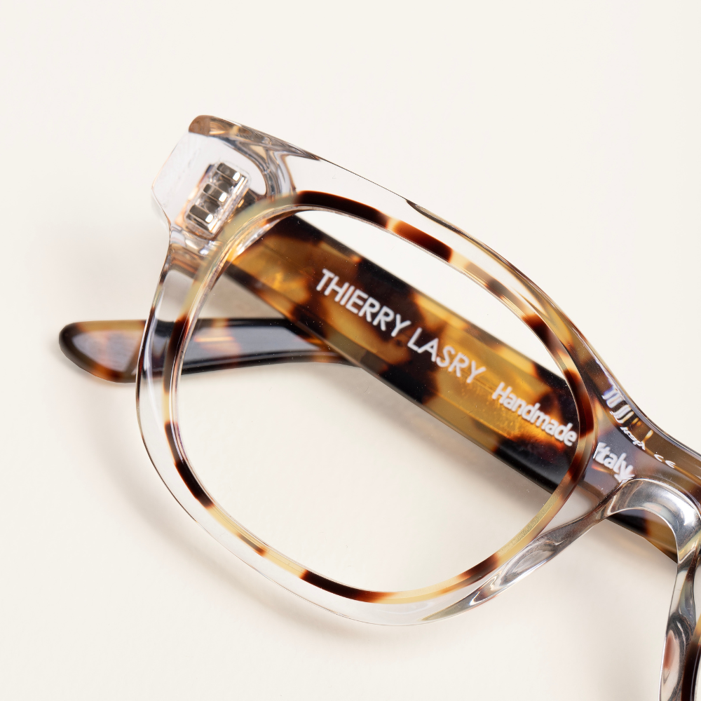 luxury designer eyeglasses