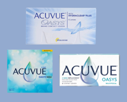 A Guide To Contact Lens Brands SmartBuyGlasses US A Guide To Contact Lens Brands SmartBuyGlasses US