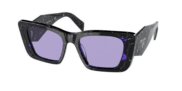 Roosevelt Field - The new Prada Symbole sunglasses explore a new