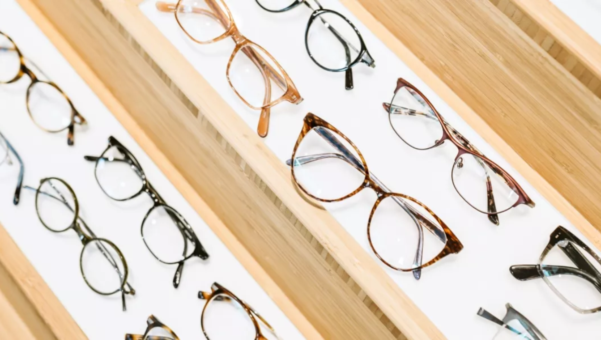 Glasses With | SmartBuyGlasses US