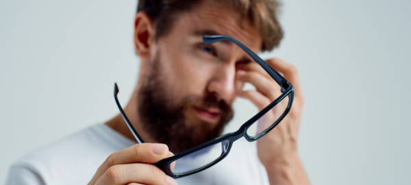 How Long Does It Take To Adjust to New Glasses?