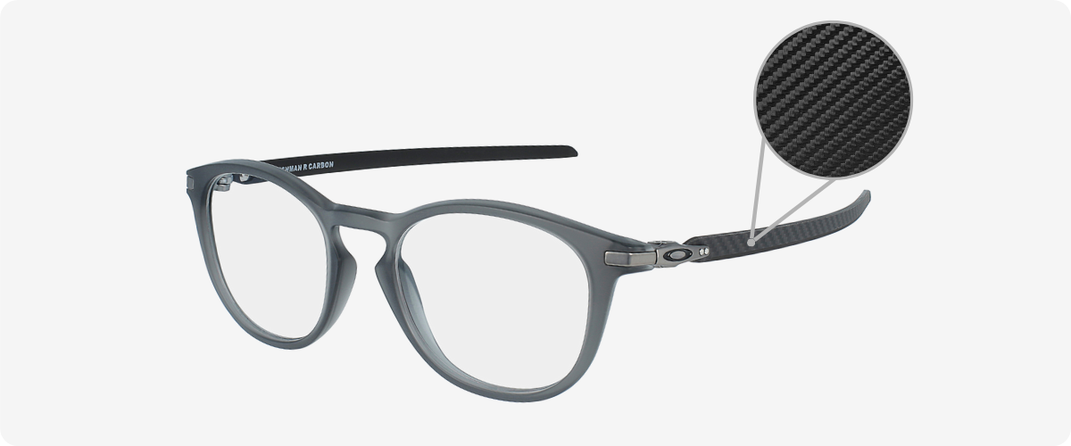 Carbon Fiber Glasses Frames