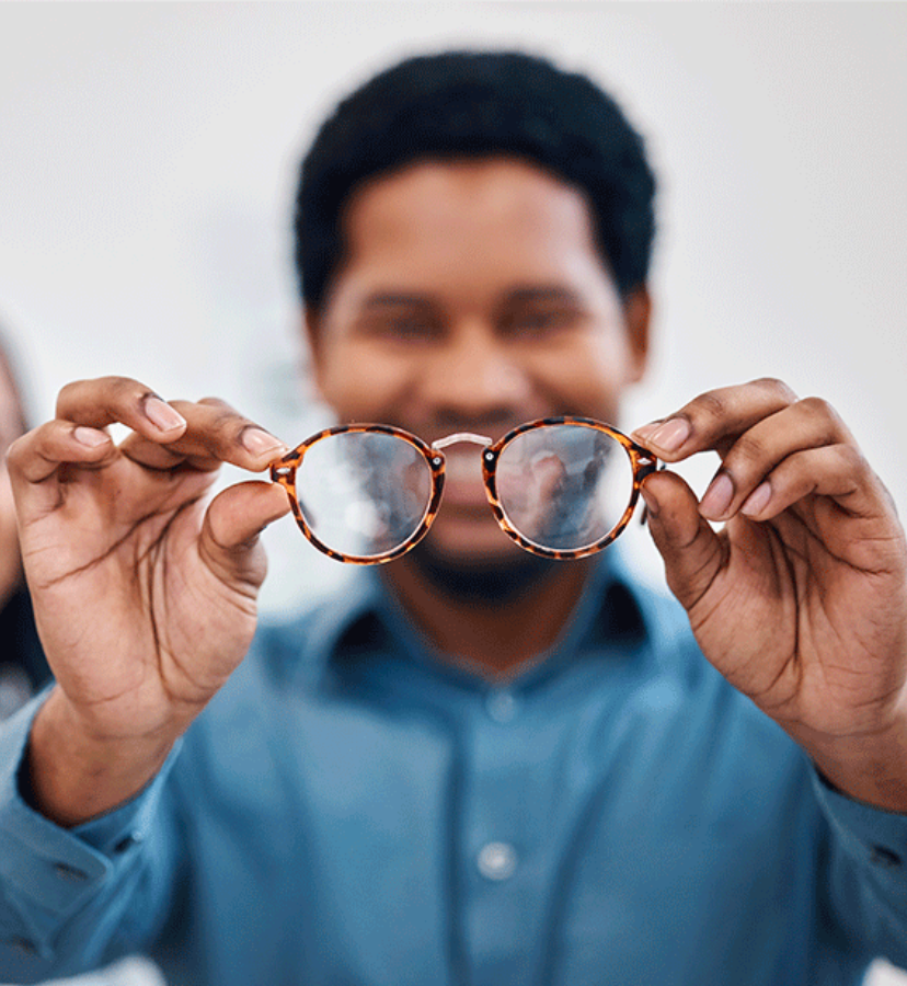 Crazed Lenses SmartBuyGlasses US