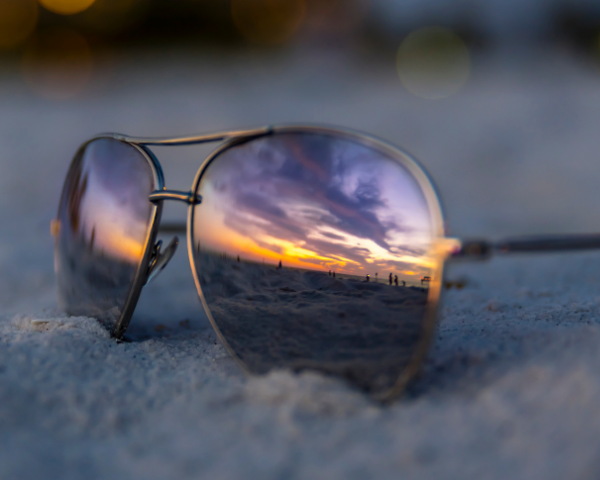 What Are Polarized Sunglasses?