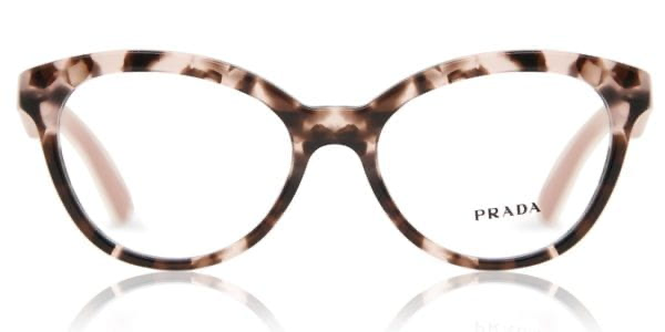 Meedogenloos Oordeel statisch EyeStyle | Prada Glasses Virtual Try-On: Buying Guide