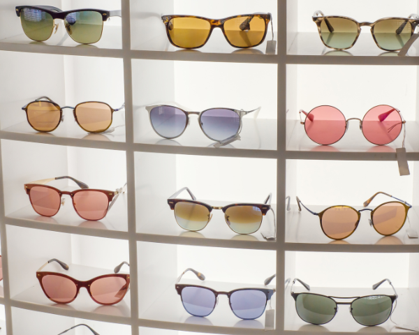 Prescription sunglasses (everything you need to know)