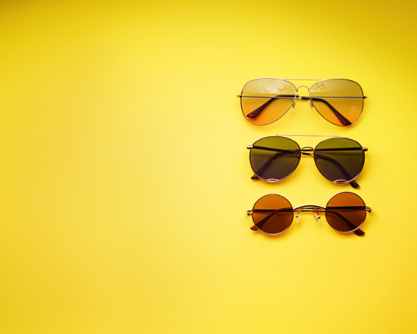 What's The Difference Between UV Protection And Polarized Sunglasses?