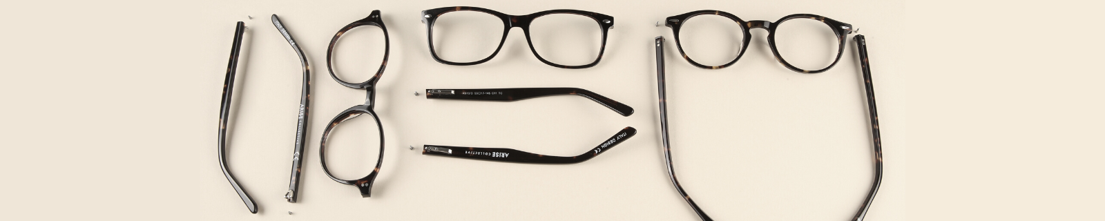 Virksomhedsbeskrivelse operation pisk Parts of Glasses | Glasses Anatomy | SmartBuyGlasses